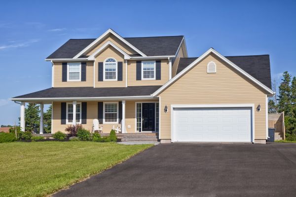 Cost of Asphalt Driveway Paving in Oakland