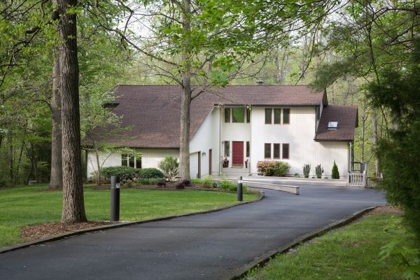 Driveway Resurfacing in Oakland