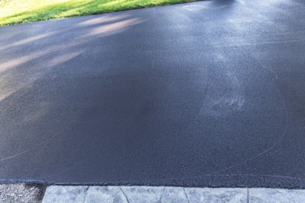 Cost of Residential Blacktop Service in Oakland