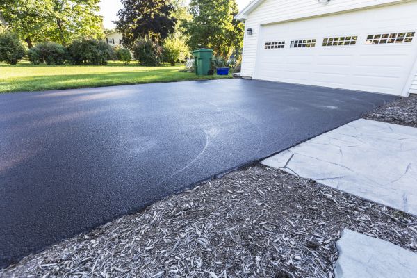 Cost of Tar And Chip Paving in Oakland