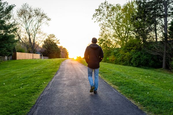 Cost of Paved Walkway Installation in Oakland