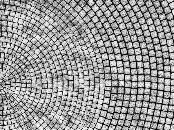 Cost of Patterned Asphalt Installation in Oakland