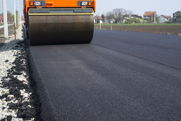 Asphalt Service in Oakland