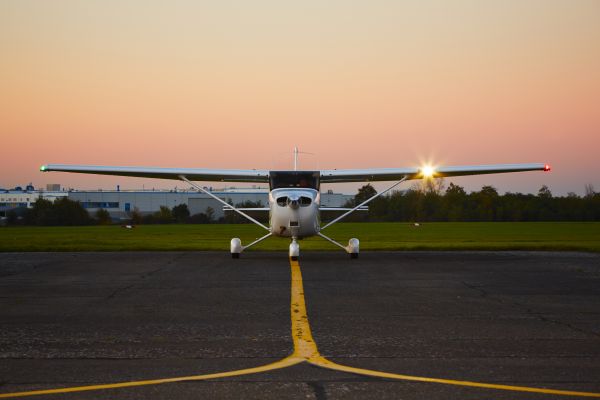 Airport Runway Repair in Oakland