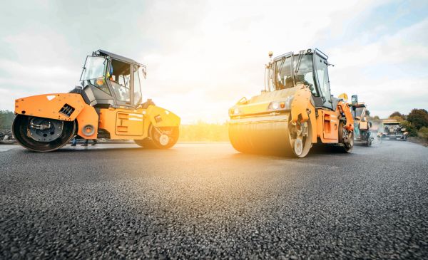 Cost of Asphalt Paving Installation in Oakland