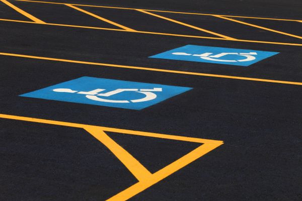 Cost of Parking Lot Renovation in Oakland