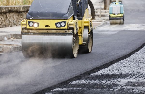 Cost of Tarmac Paving in Oakland