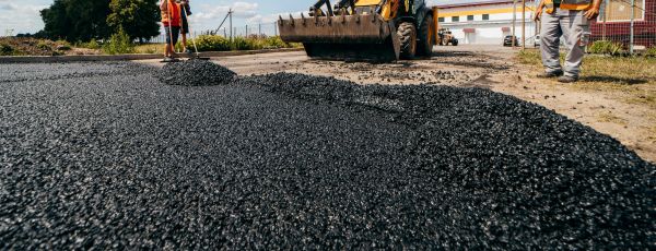 Cost of Asphalt Pad Installation in Oakland