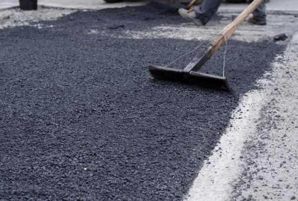 Cost of Pavement Replacement in Oakland