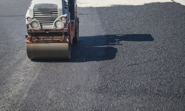 Cost of Lot Paving in Oakland