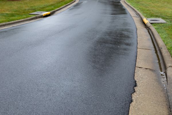 Cost of Driveway Asphalt Installation in Oakland