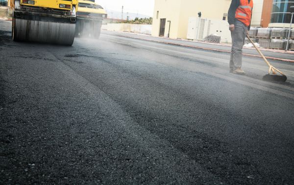 Cost of Asphalt Road Installation in Oakland