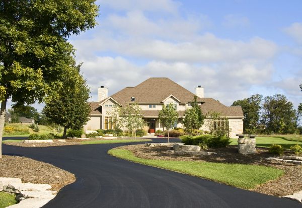 Cost of Paved Driveway Installation in Oakland