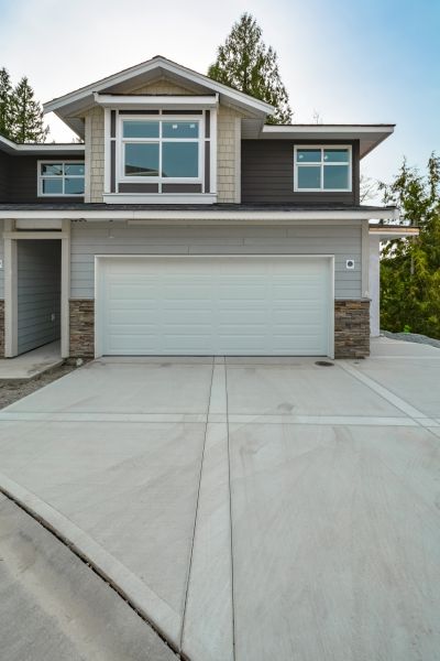 Cost of Home Driveway Installation in Oakland