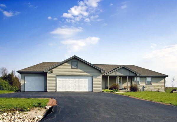 Cost of Private Driveway Paving in Oakland