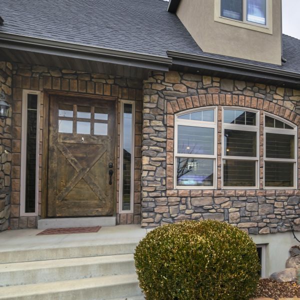 Cost of Entryway Paving in Oakland