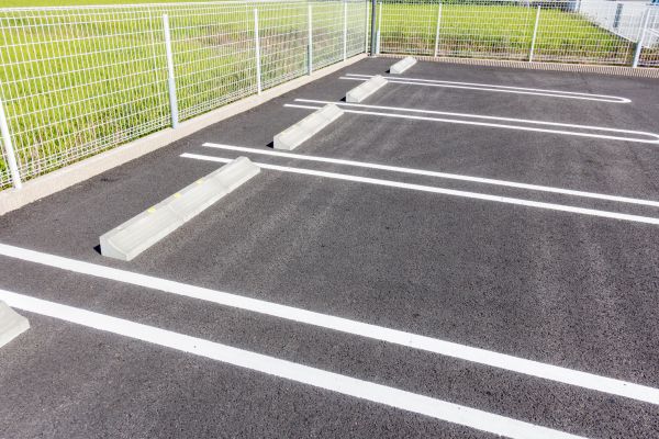Cost of Parking Pavement Installation in Oakland