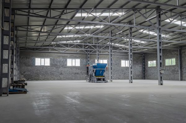 Commercial Paving Repair in Oakland