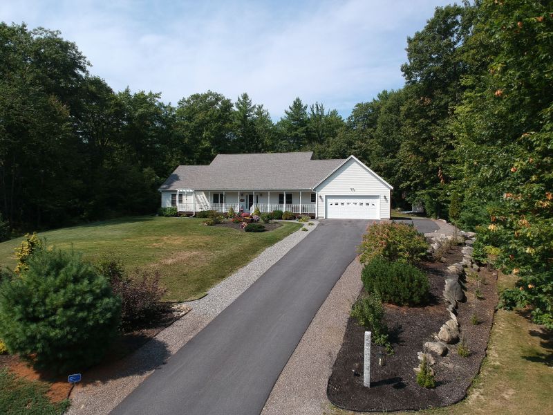 Driveway Asphalting
