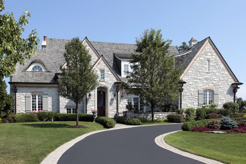 Home Driveway Paving