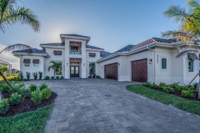 House Driveway Paving