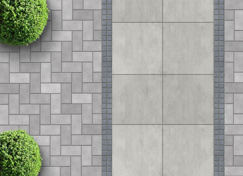 Lot Paving