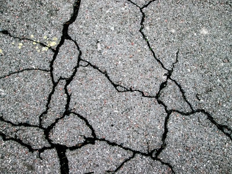 Asphalt Repair and Resurfacing